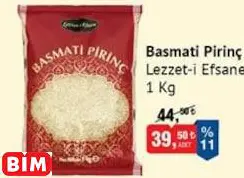LEZZET-İ EFSANE BASMATİ PİRİNÇ LEZZET-İ EFSANE BASMATİ PİRİNÇ